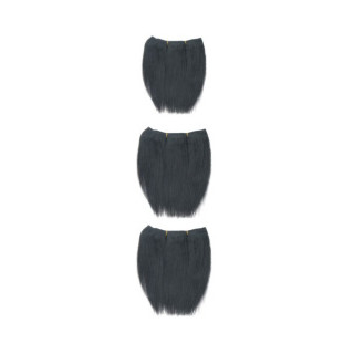 STW human hair weft 3pcs