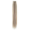 machine made remy hair weft