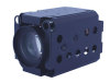 High speed dome camera module with 1/3