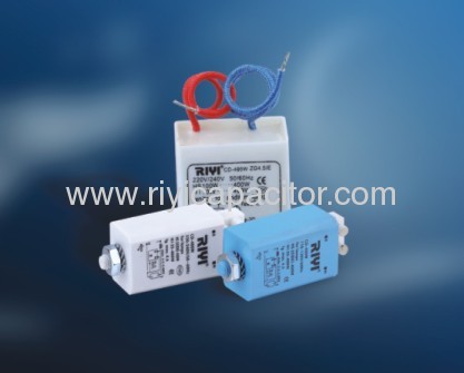 Pulse ignitor of 35-3000w china