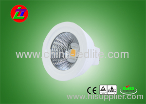 LED Spot Light MR16-5W with high luminous