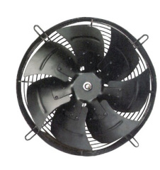 Axial Fan Motor air conditioner parts