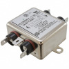 General Purpose RFI Power Line Filters - Ideal for High Impedance Load