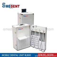 RL800 Mobile Dental Unit