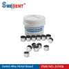 Dental Nickel-chromium Alloy