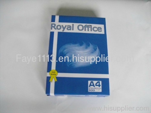 manufacturer high quality copy paper