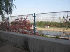 Road Safety Fence ;Temporary -Fence ;Razor Barbed Wire Fences;Residential Fence; Airport Security /Prison Safety Fence