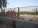 safty barrier fence/high security fence/boundary fence