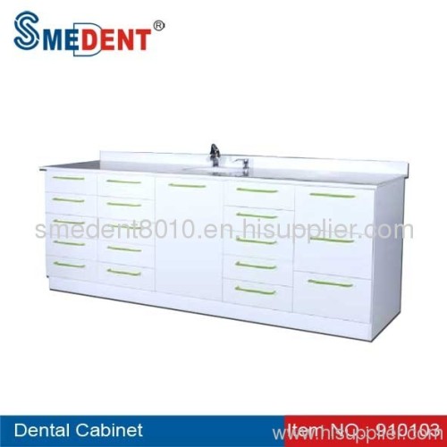 Dental Furniture Cabinet