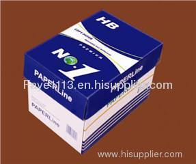 high quality A4 office Copy paper 80G