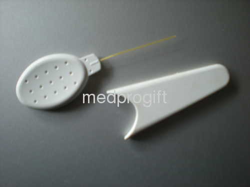 Nylon Monofilament test pin