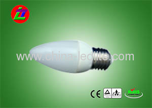 E27 1 W Taiwan 's Epistar Led bulb