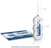 diabetic test monofilament pin,name card monofilament tester