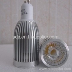 10 gu10 led cob light