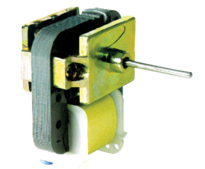 Shaded Pole Motor IS-3210SNPSA Air Condition