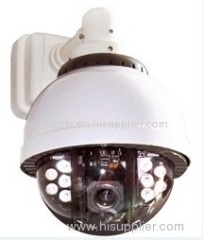 Cctv Ptz Dome Camera