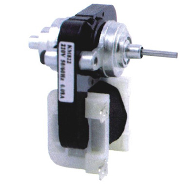 Shaded Pole Motor KM-822 HVAC Parts