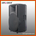 8"/10"/12"/15" Inch MP3 USB SD EQ/ Plastic Speaker Cabinet