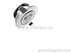 Led Ceiling Spotlight Lamp