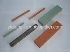 sharpening stones