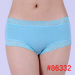 Hot sale lingerie cozy bamboo fiber women panty