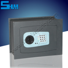 electronic bank vaults for sale with key lock
