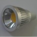 6w e27 led spotlight