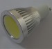 6w e27 led spotlight