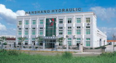 ningbo hanshang- hydraulic com.,ltd