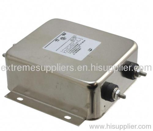High Performance RFI Power Line Filter for Switching Power supplies
