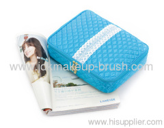 Fashion Polyester Cosmetic Bag