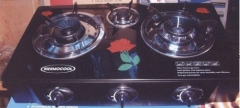 Gas-saving gas stove ,gas burner,gas hobs