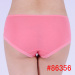 women briefs bamboo fiber underwear girl panty yunjie underwear