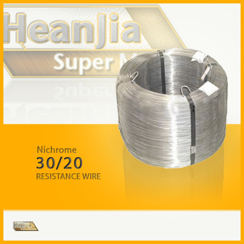 Nichrome Electrical Resistance Heating Wire