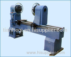 2400-120 Glass Lathe