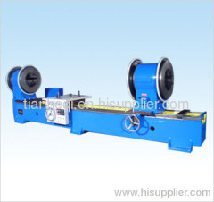 5800-500 Glass Plastic Machine