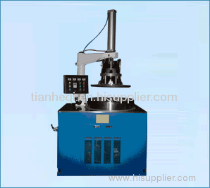 Double Side Grinding Machine