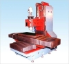1680 CNC Milling Bare Machine