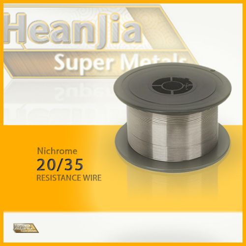 Nichrome Heater Coil Wire