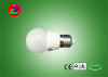 E27 1W Ceramic LED Bulb lamp