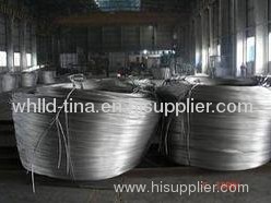 LLD 20mm Bare Aluminum Wire