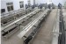 PP-R plastic pipes production line