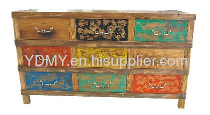 drawer cabinet