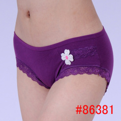 Hipster lady's panty hot sale women underwear