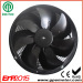 Telecom Variable speed EC Axial Fan 48VDC W1G300