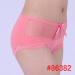 Lace trim modal panties hot hipster cozy knickers