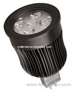 Dimmable or Non-dimmable MR16 and GU10