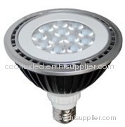 Dimmable or Non-dimmable PAR38