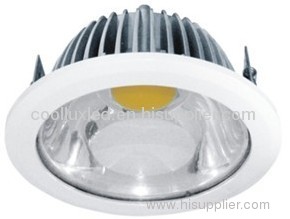 COB LED Downlights 10W 15W 25W