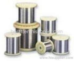 Nickel200(UNS N02200,DIN/W.Nr 2.4066) Pure Nickel Wire